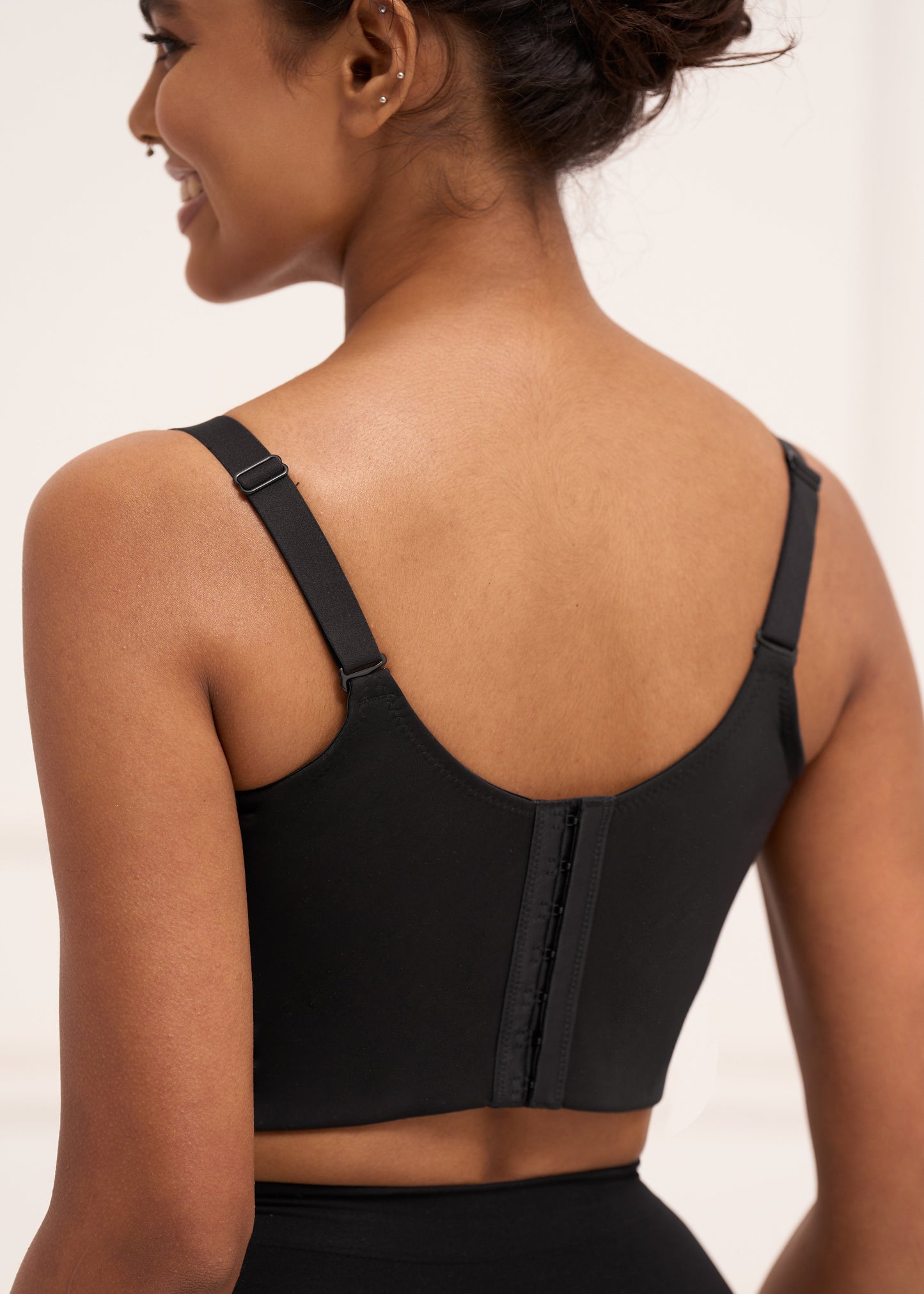 Underwire Push Up Bra