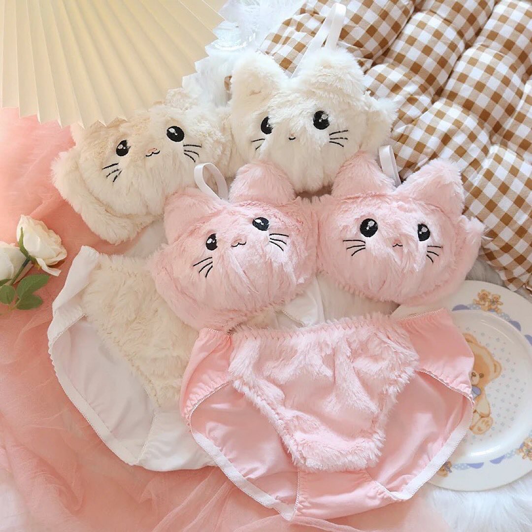 Kitty for Titties - Multicolor