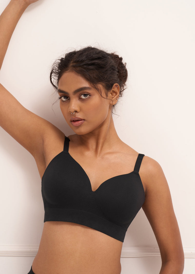 Bras