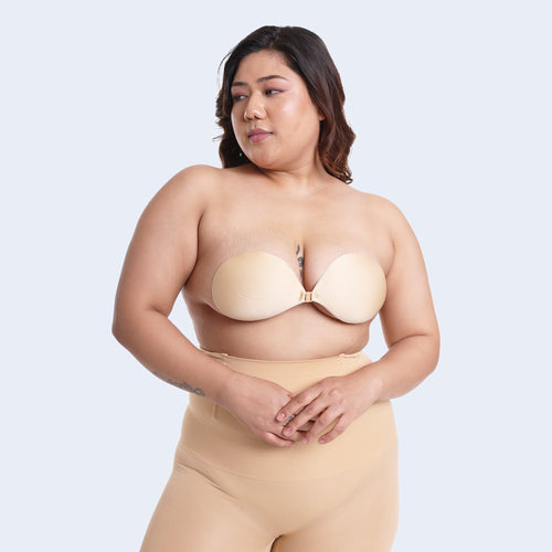 Adhesive Sticky Bra