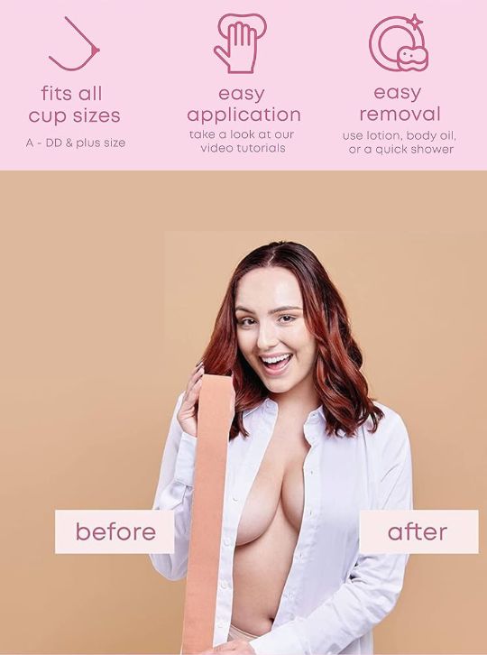 Body Tape Roll (Buy 1 Get 1 Free)