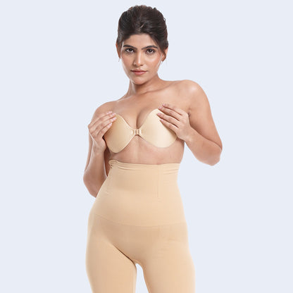Sticky Bra