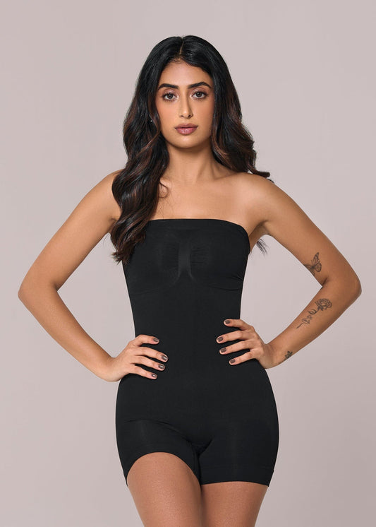 Strapless Bodyshaper
