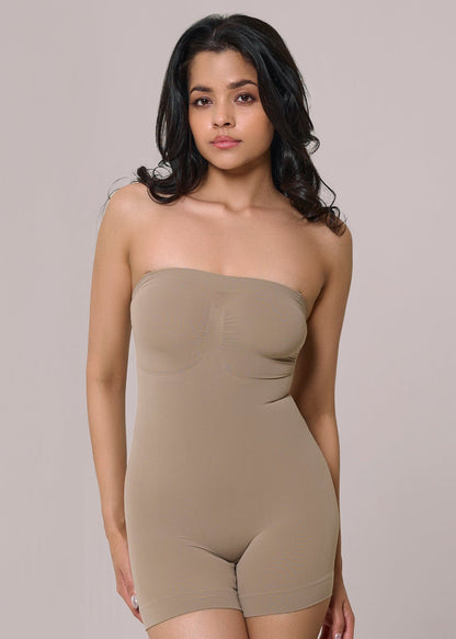 Strapless Bodyshaper