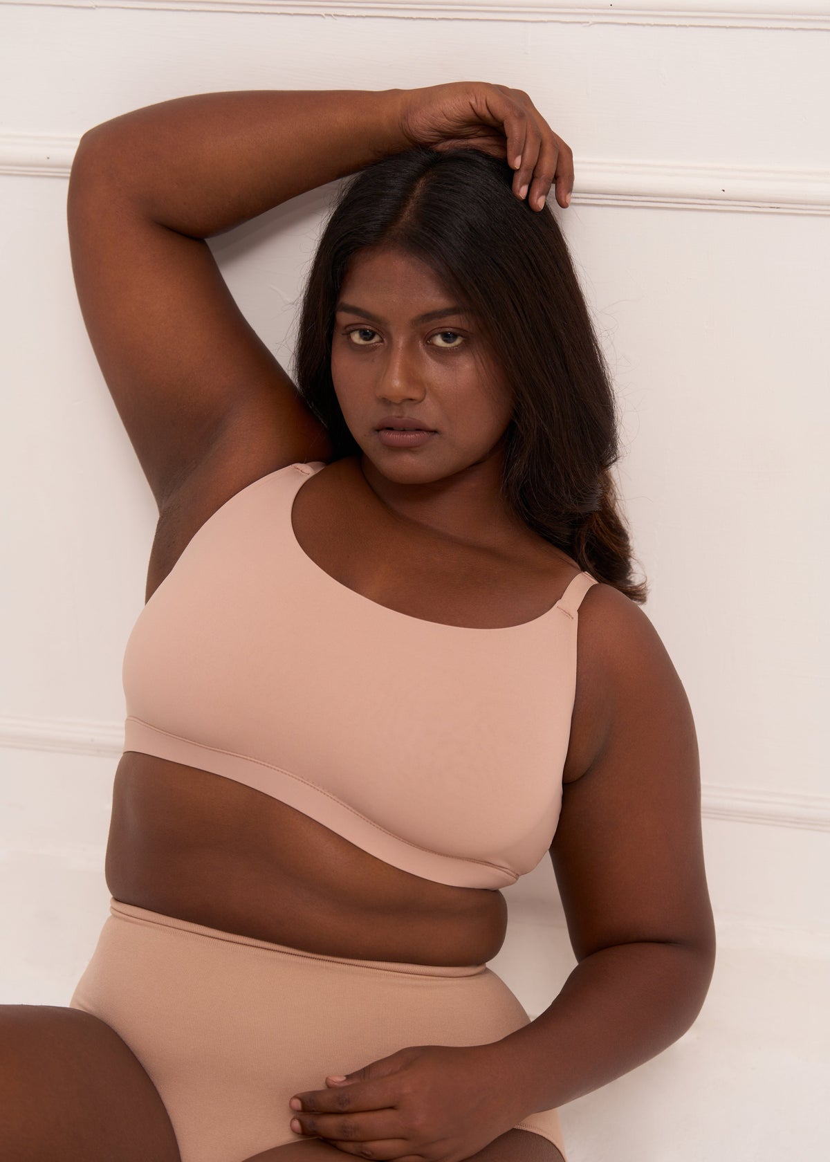 Everyday Scoop Bralette