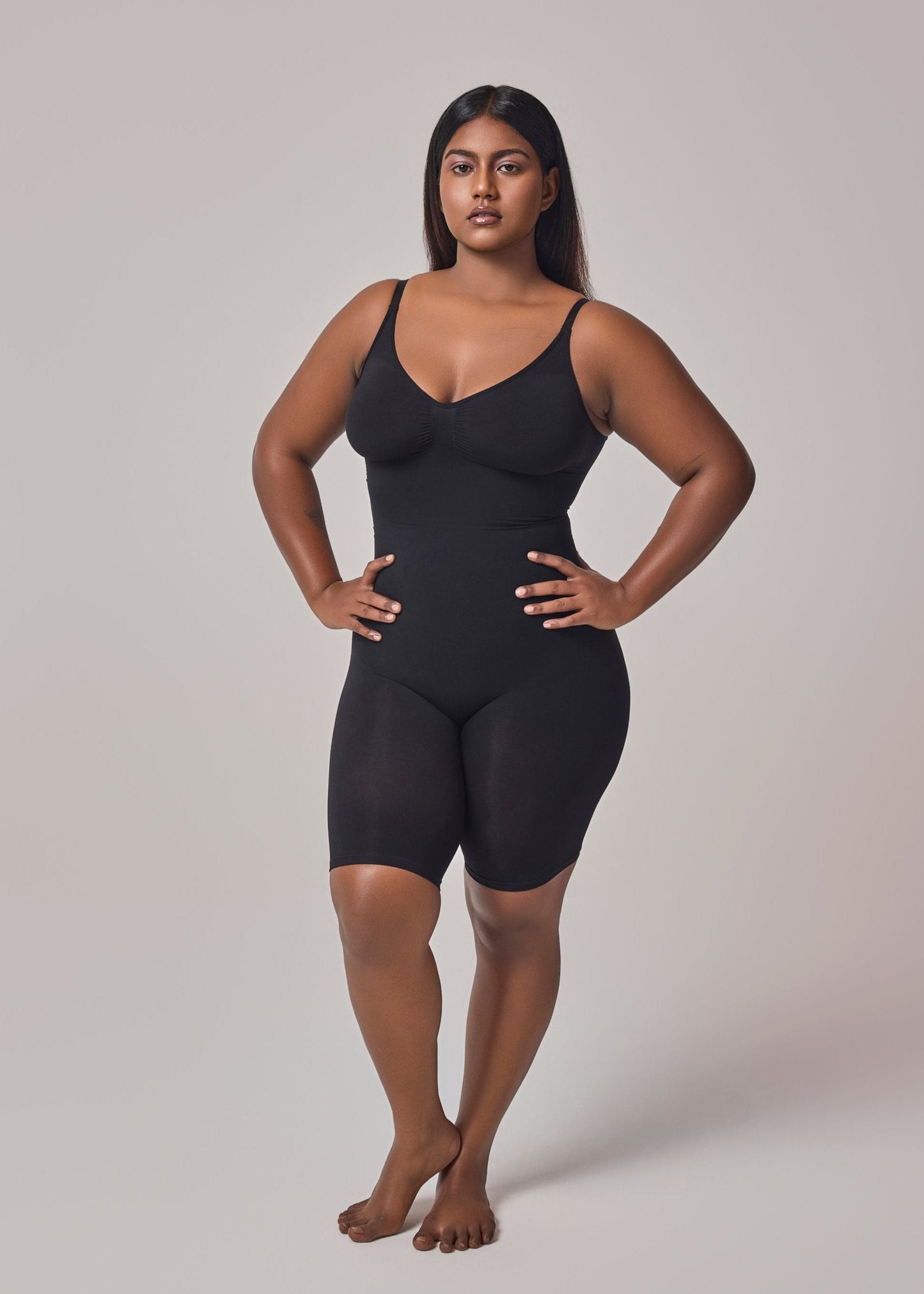 Mid Thigh Bodyshaper
