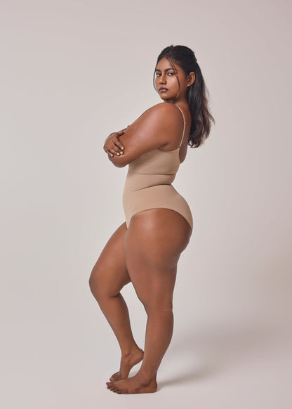 Snatched Bodyshaper