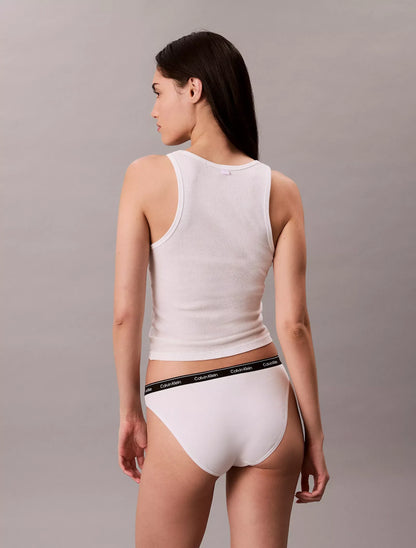CK Icon Logo 7-Pack Bikini