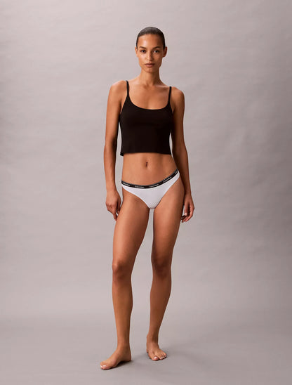 CK Icon Logo 7-Pack Thong