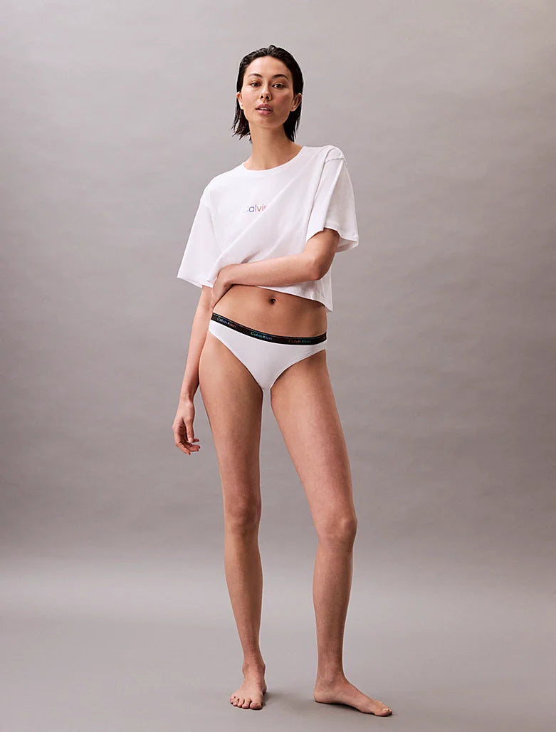 CK Cotton 5-Pack Bikini Briefs