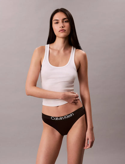 CK Maximum Cotton 5-Pack Bikini