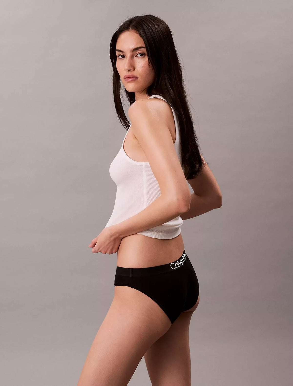 CK Maximum Cotton 5-Pack Bikini