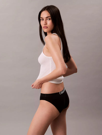 CK Maximum Cotton 5-Pack Bikini