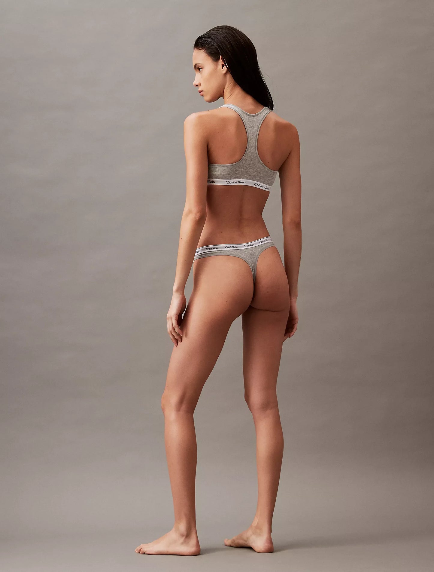 Pack of 6 CK UNDERWEAR  Bikini Panties