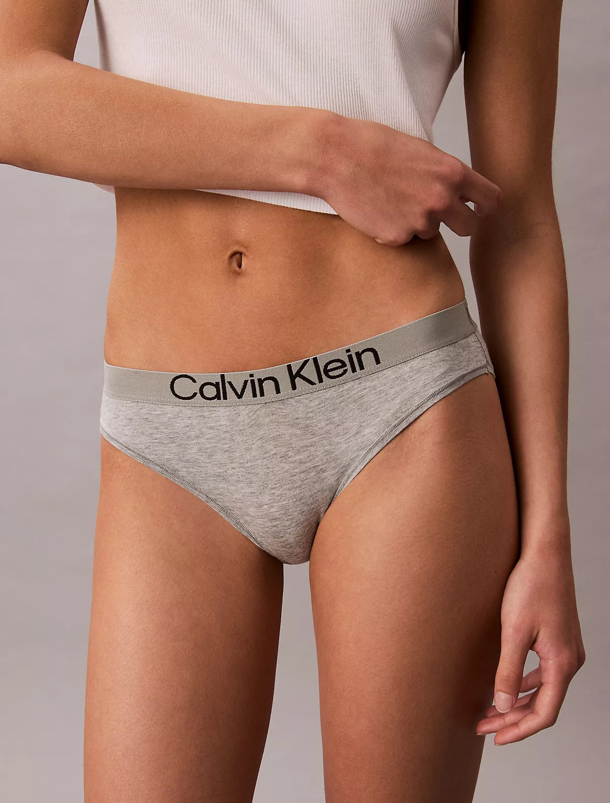 Calvin klein Cotton 5-Pack Thong