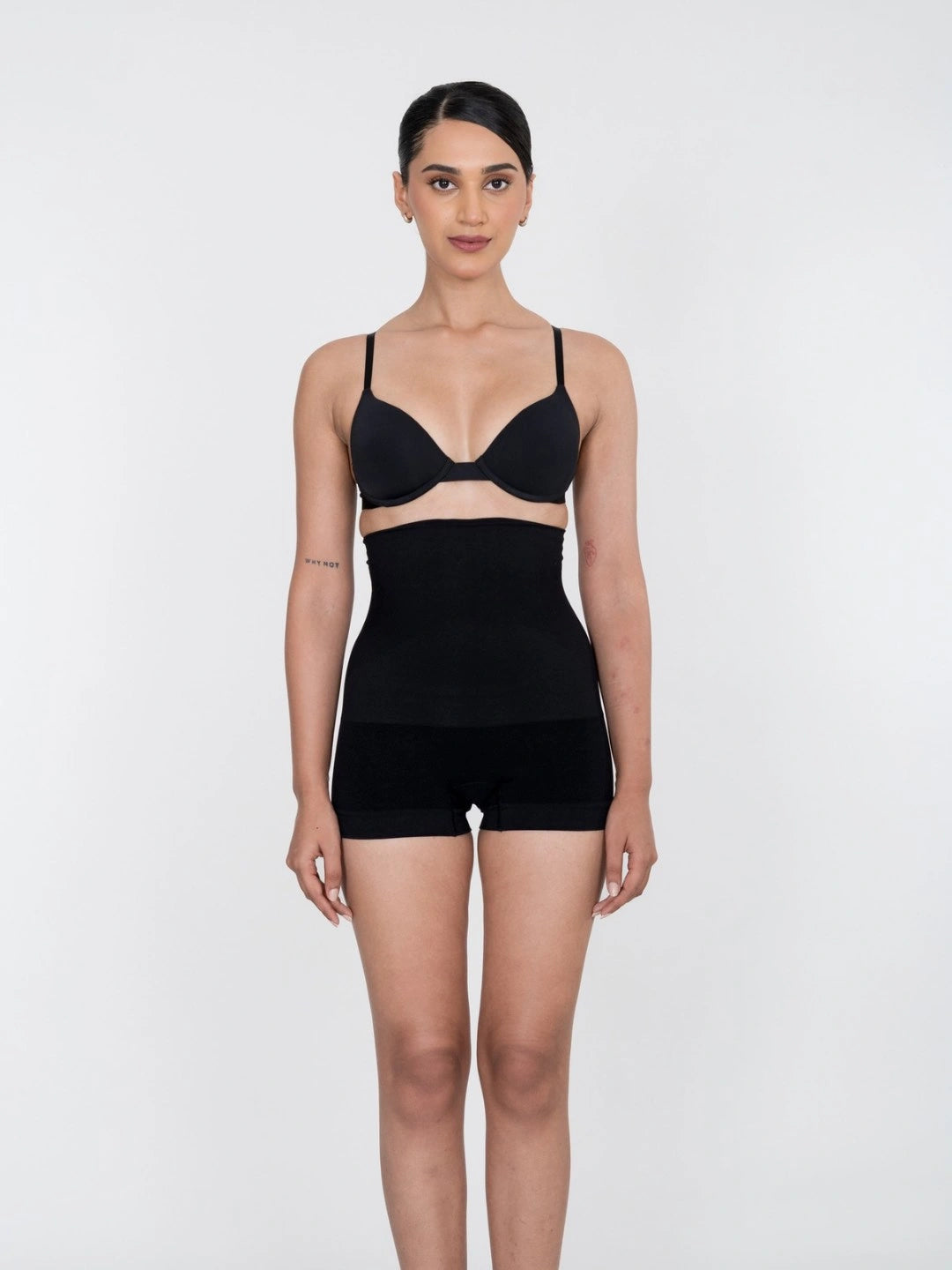 High Waist Shaper Boyshorts