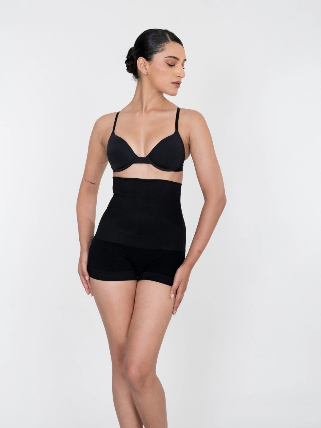 High Waist Shaper Boyshorts