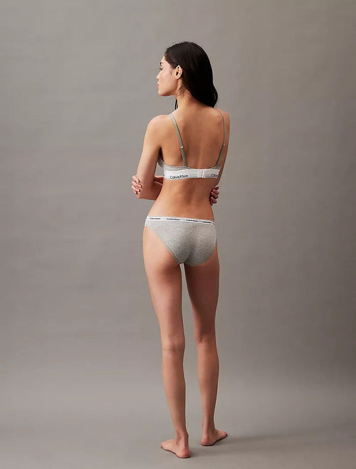 CK Bikini Bra & Briefs Set – Packs of 3 or 6