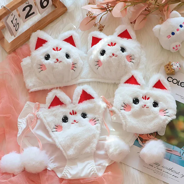 Kitty for Titties - Multicolor