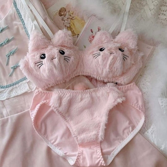 Kitty for Titties - Multicolor