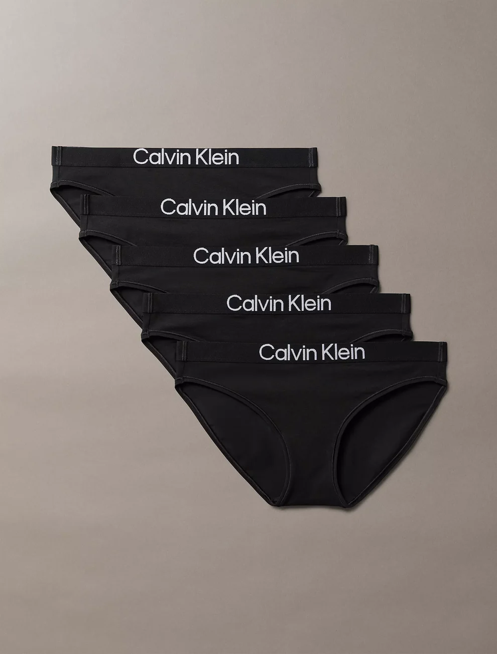 MaximumCotton5-PackBikini